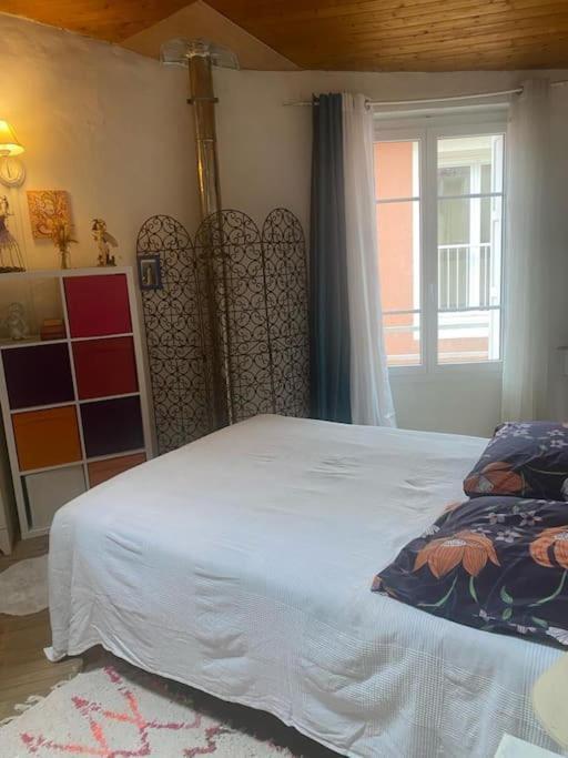 Maison De Resource Avec Cuisine Rennes-les-Bains Екстер'єр фото