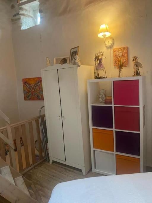 Maison De Resource Avec Cuisine Rennes-les-Bains Екстер'єр фото