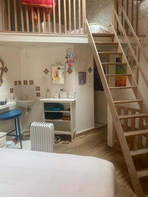 Maison De Resource Avec Cuisine Rennes-les-Bains Екстер'єр фото